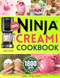 Ninja Creami Cookbook