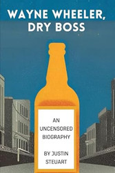Wayne Wheeler Dry Boss