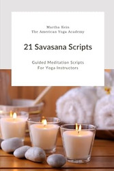 21 Savasana Scripts