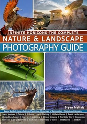 Infinite Horizons-The complete Nature & Landscape