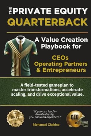 The Private Equity Quarterback