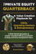 The Private Equity Quarterback