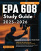 EPA 608 Study Guide 2025-2026: COMPLETE EPA 608 Universal