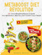 Metaboost Diet Revolution