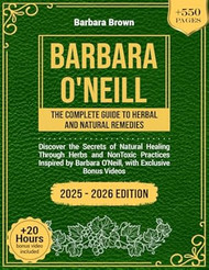 BARBARA O'NEILL