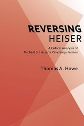 Reversing Heiser