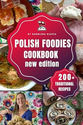 Polish Foodies Cookbook