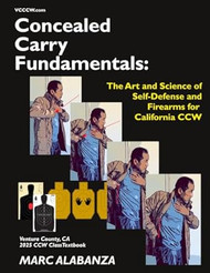 Concealed Carry Fundamentals
