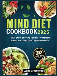 Mind Diet CookBook 2025