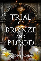 Trial of Bronze and Blood