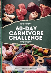 60-Day Carnivore Challenge