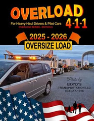 Overload 4-1-1