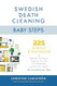 Swedish Death Cleaning Baby Steps