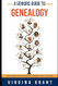 A Seniors Guide to Genealogy