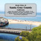 Road Atlas of Santa Cruz County California