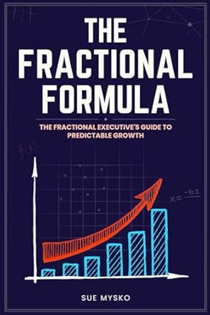 The Fractional Formula