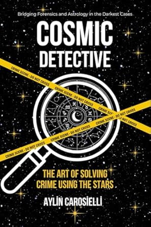 Cosmic Detective