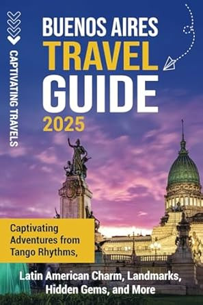 Buenos Aires Travel Guide