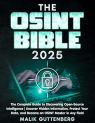 The OSINT Bible