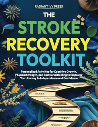 The Stroke Recovery Toolkit