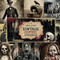 Dark Scary Vintage Gothic Ephemera