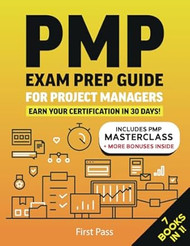 PMP Exam Prep Guide for Project Managers