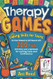 Therapy Games and Coping Skills for Teens