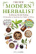 The New Modern Herbalist