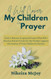 I Will Cover My Children in Prayer