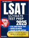 LSAT Ultimate Test Prep