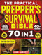 The Practical Preppers Survival Bible