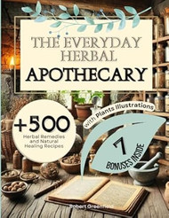 The Everyday Herbal Apothecary