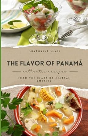 The Flavor of Panama