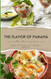 The Flavor of Panama
