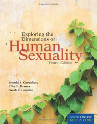 Exploring The Dimensions Of Human Sexuality