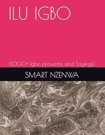 ILU IGBO: