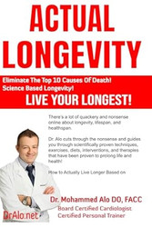 Actual Longevity