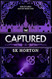 The Captured: A Young Adult Fantasy Romance