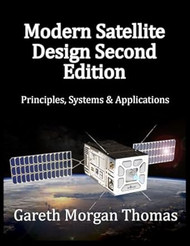 Modern Satellite Design