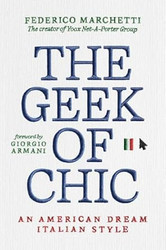 The Geek of Chic