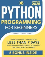 Python Programming for Beginners