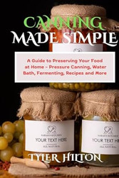 Canning Made Simple
