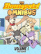 The Housepets Omnibus Volume 1
