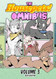 The Housepets Omnibus Volume 3