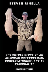 Steven Rinella