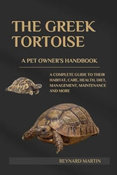 The Greek Tortoise