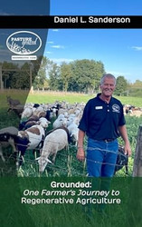Grounded: One Farmer's Journey to Regenerative Agriculture