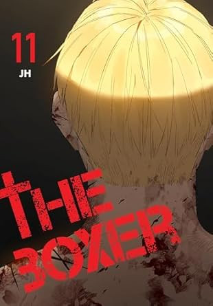 The Boxer Vol. 11 (The Boxer 11)