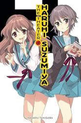 The Theater of Haruhi Suzumiya