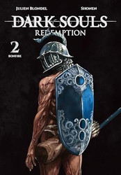 DARK SOULS: REDEMPTION Vol. 2